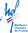 Meilleur ouvriers de France - Murielle Bailet